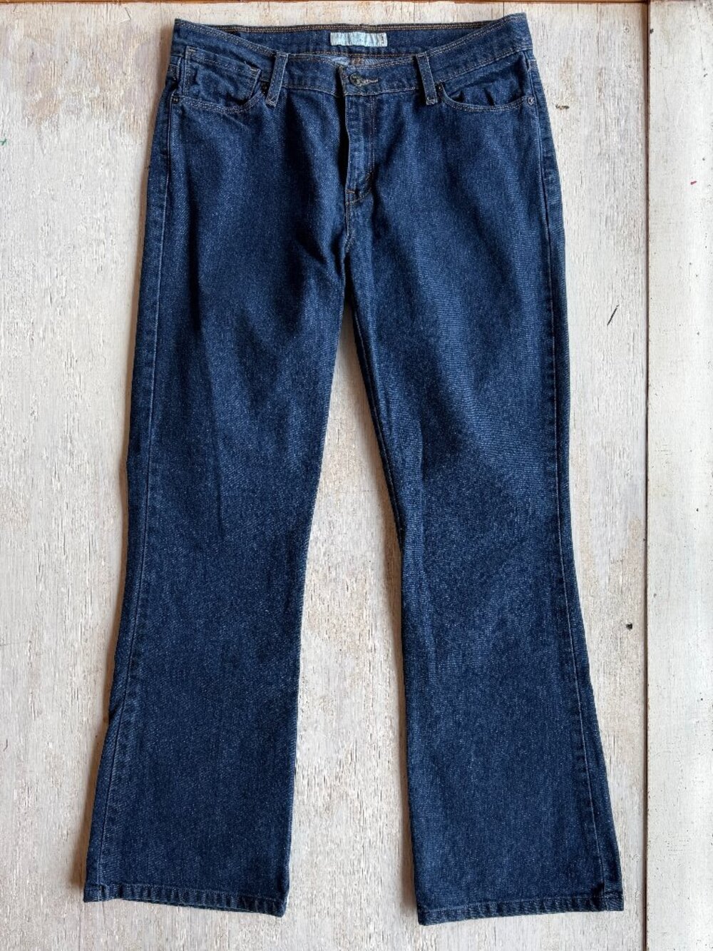 Levi's 544 Ultimate Lift Boot Cut Women's Size 12 Medium